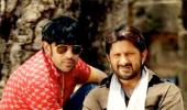 Who is Arshad Warsi's best tag-team partner? VOTE!