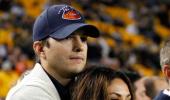 Ashton Kutcher, Mila Kunis finally tie the knot