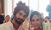 Shahid, Saif, NTR Jr: The HOTTEST Bridegroom? VOTE!