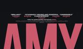 Review: Amy is a fitting tribute