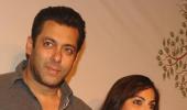 PIX: Salman, Vidya, Parineeti watch Anupam Kher's play