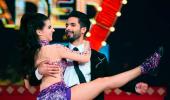 Review: Jhalak Dikhhla Jaa Reloaded is less dance, more gimmickry