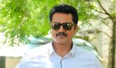 Quiz: How well do you know actor Sarathkumar?