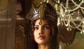 FIRST LOOK: Priyanka, Deepika, Ranveer in Bajirao Mastani