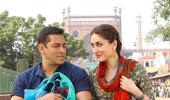 'If you are looking for negativity, don't watch Bajrangi Bhaijaan'