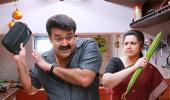 What makes Drishyam so smashingly effective