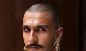 Bajirao Mastani to be dubbed in Telugu, Tamil