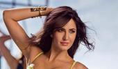 Birthday Special: Katrina Kaif's SEXIEST avatars