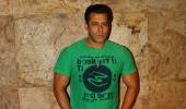 PIX: Salman, Priyanka, Shilpa watch Bajrangi Bhaijaan