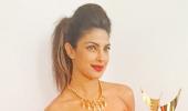 The fabulous life of birthday girl Priyanka Chopra