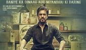 Trailer: Shah Rukh turns up the intensity with Raees