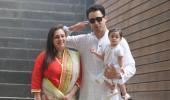 PIX: Imran, Aamir, Salman celebrate Eid