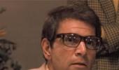 The Godfather actor Alex Rocco no more