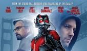 Ant-Man Contest: Win COOL Prizes!