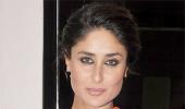 Why Kareena won't do Raj Kumar Gupta's Section 84