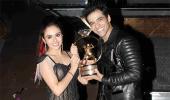 'Nach Baliye helped me bond with my wife on a different level'