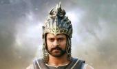 'Baahubali sequel resumes September 15'