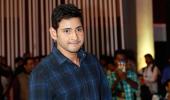 Mahesh Babu, Kamal Haasan, Kushboo mingle at award function