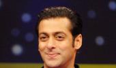 Everything Salman thinks... but will NEVER tell us!