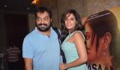 Lawyers told me I couldn't fire Vikas Bahl: Anurag Kashyap