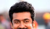 Quiz: How well do you know Suriya?