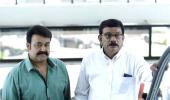 Mohanlal teams up with Priyadarsan