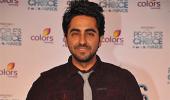 Ayushmann Khurrana: President Kalam was a leader who never let us down