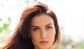 Birthday Special: The fabulous life of Elli Avram