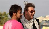 Happy Birthday Sanjay Dutt!