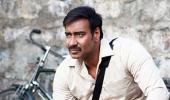 Ajay Devgn: My BIGGEST insecurity is...