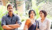 Drishyam, Talaash: Bollywood's best investigations?