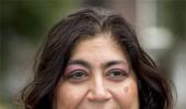 Gurinder Chadha brings Mountbattens to India