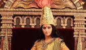 Baahubali actress Anushka Shetty will now play a Queen!