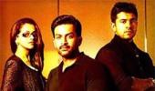 Review: Ivide is an average entertainer