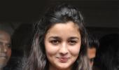 Alia buys new house, will move out of family home