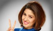 Sunidhi Chauhan: I would love to act