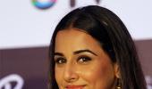 Vidya Balan: One hit film and things will change for me again