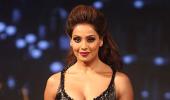 PIX: Bipasha, Malaika, Neha glam up IIFA fashion show