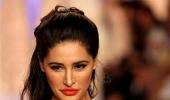 Nargis Fakhri to play Sangeeta Bijlani in Azhar biopic