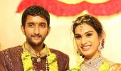 PIX: Mahesh Babu's cousin gets engaged