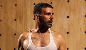 Akshay and Siddharth slug it out in Brothers