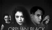 The Orphan Black contest: Win COOL goodies!