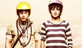 PK crosses Rs 100 crore in Chinese box office