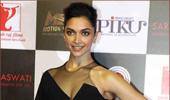 Deepika looks sexy in sheer and she knows it!