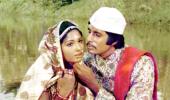 Classic revisited: Amitabh Bachchan's underrated Saudagar