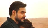 Review: Hamari Adhuri Kahani is a pathetic attempt at tragedy