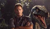 Review: Jurassic World is an unnecessary reboot