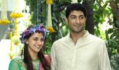 Ahaana Deol gives birth to baby boy