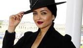 Is this Aishwarya's frumpiest outfit ever?