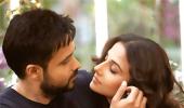 Box Office: Hamari Adhuri Kahani gets poor start